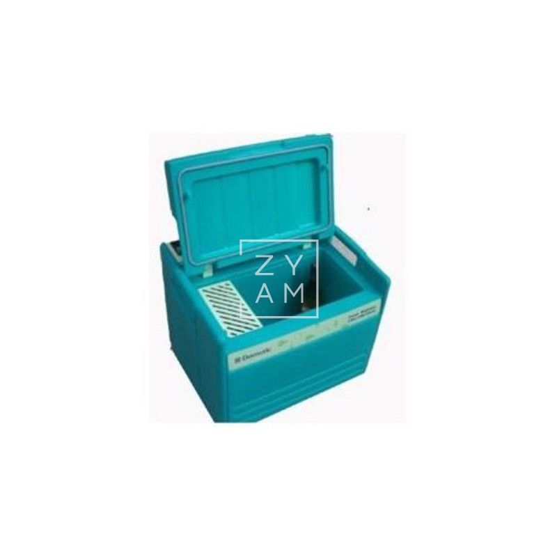 CONGELADOR F 400 EGP 39