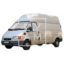 TERMICO FORD TRANSIT 1998-1999