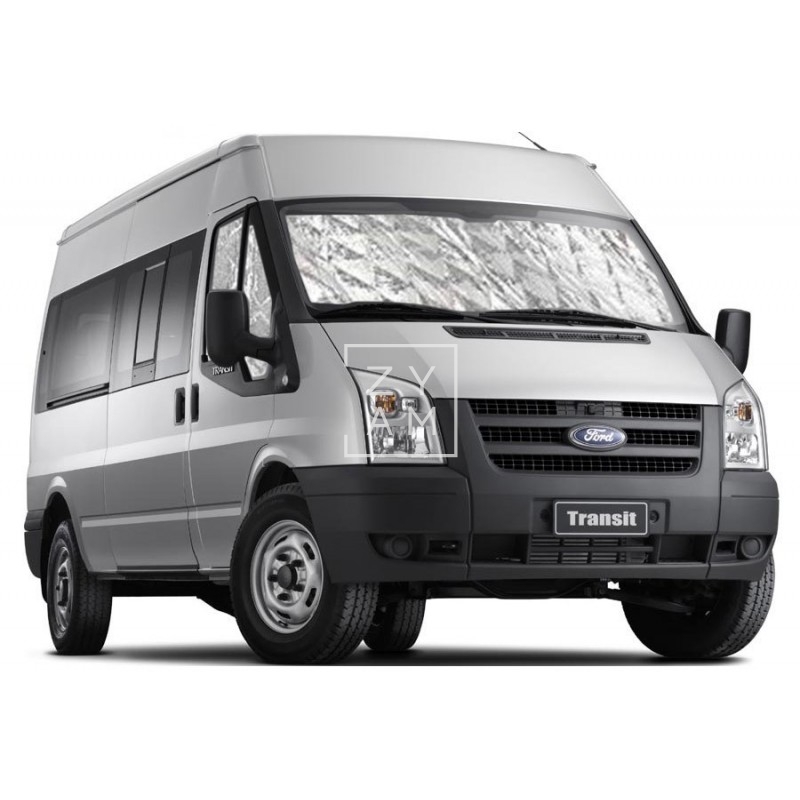 TERMICO FORD TRANSIT 2006-2014