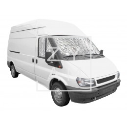 TERMICO FORD TRANSIT 2000-2005