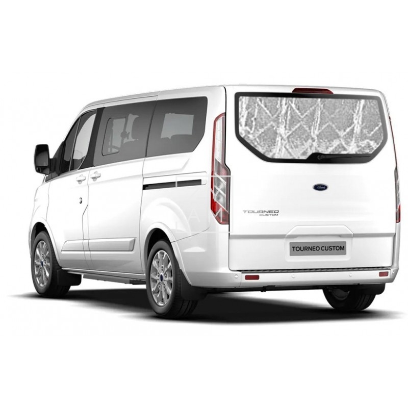 TERMICO PORTON FORD CUSTOM