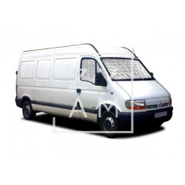 TERMICO MASTER/MOVANO/INTERSTAR 1997-2003