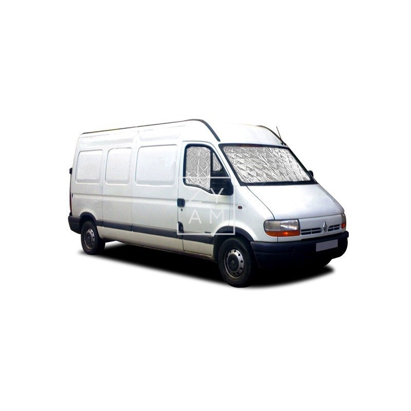 TERMICO MASTER/MOVANO/INTERSTAR 1997-2003
