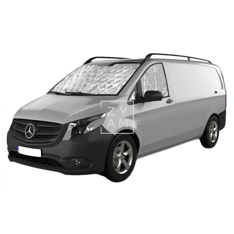 TERMICO VITO/MARCO/VIANO/V-CLASS +2014