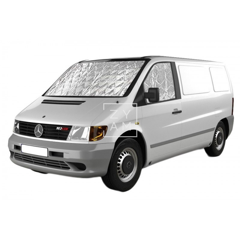 TERMICO VITO/MARCOPOLO 638 1996-2003