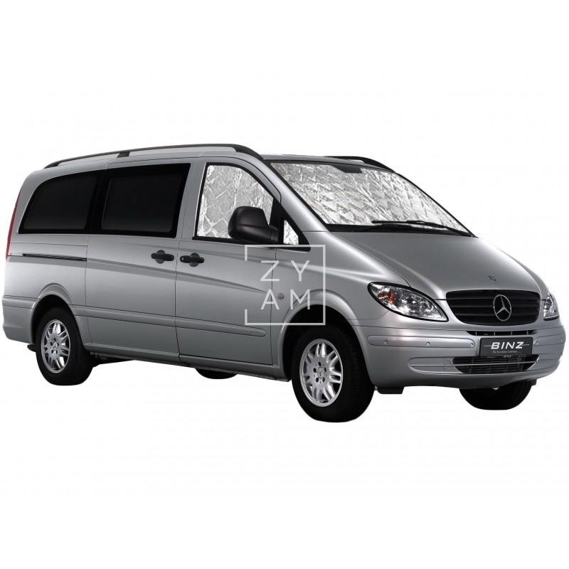 TERMICO VITO/MARCOPOLO 639 2004-2014