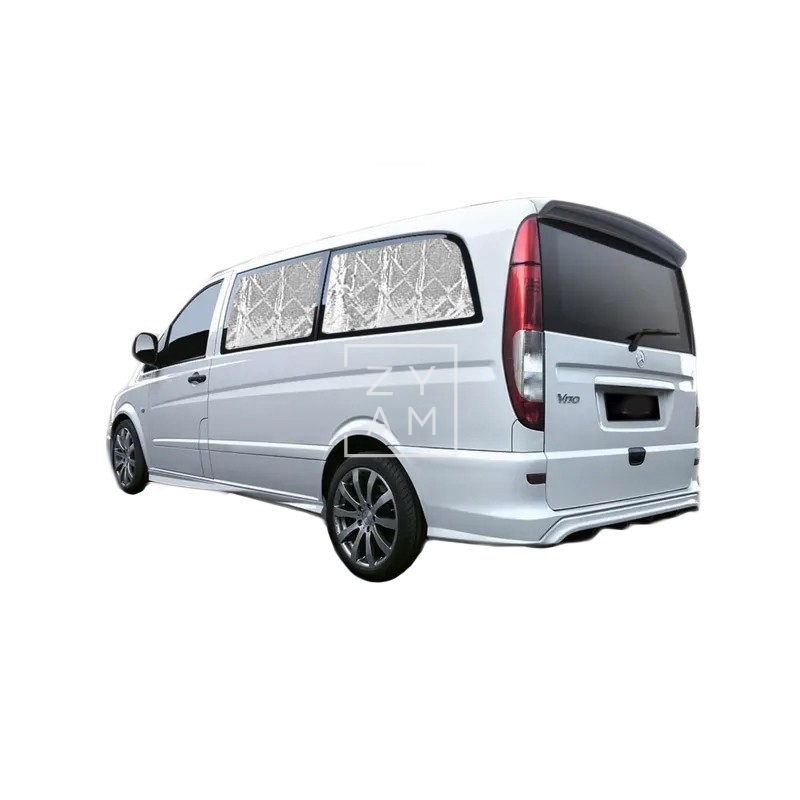 TERMICO LATERALES VITO/MARCOPOLO 2004-2014