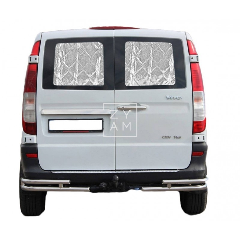 TERMICO PUERTAS TRAS VITO/MARCOPOLO 2004-2014