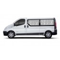 Termico Laterales Trafic/Vivaro Largo 2002-2015