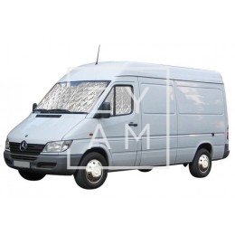 TERMICO SPRINTER 2000-2005