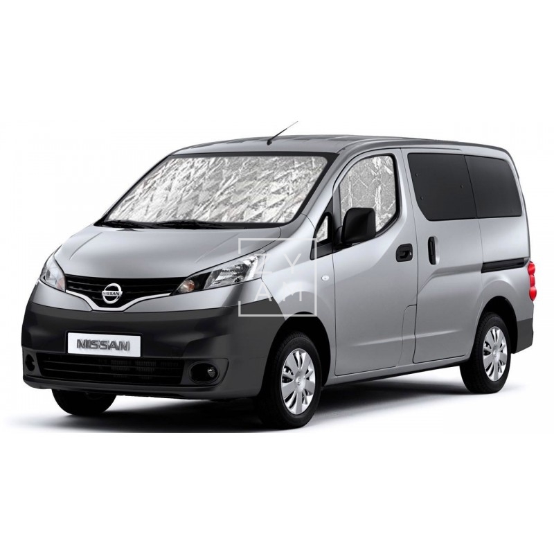 TERMICO NISSAN NV200