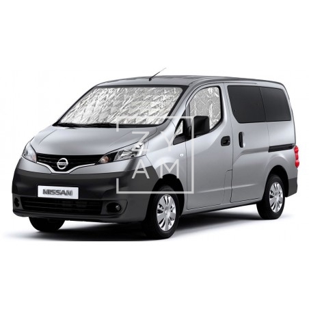 TERMICO NISSAN NV200