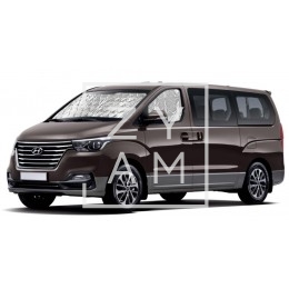 TERMICO HYUNDAI H1