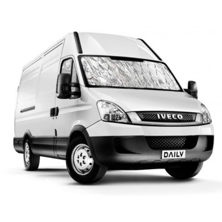TERMICO IVECO DAILY 2007-2014