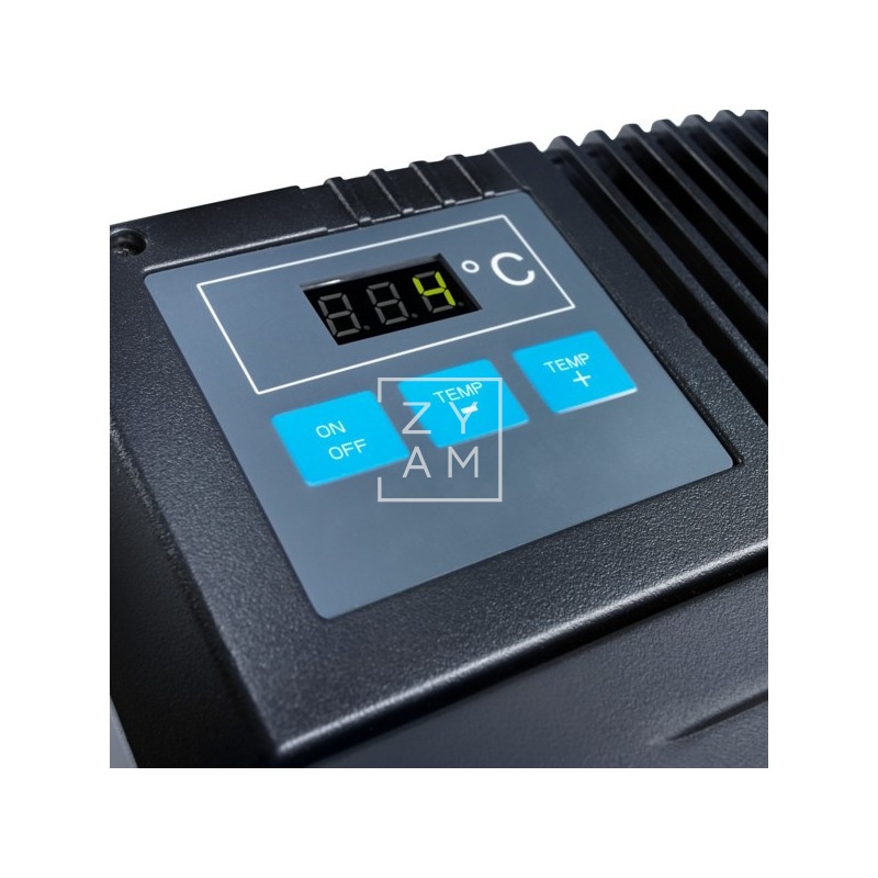 FRIGORIFICO COOLFUN CK 40D HYBRID