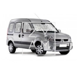 Termico Renault Kangoo 2008 Set Completo 8 Pcs