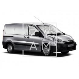 Termico Jumpy/Expert/Scudo/Proace 07-16