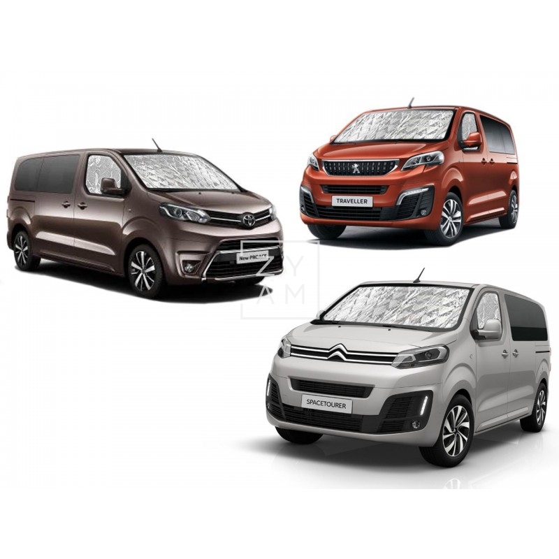 TERMICO JUMP/SPAC/EXPE/TRAV/PROA +2016