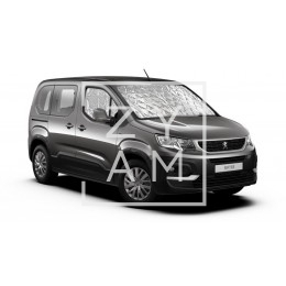 Termico Rifter/Berlingo/Combo +2018