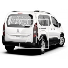 Termico Porton Rifter/Berlingo/Combo +2018
