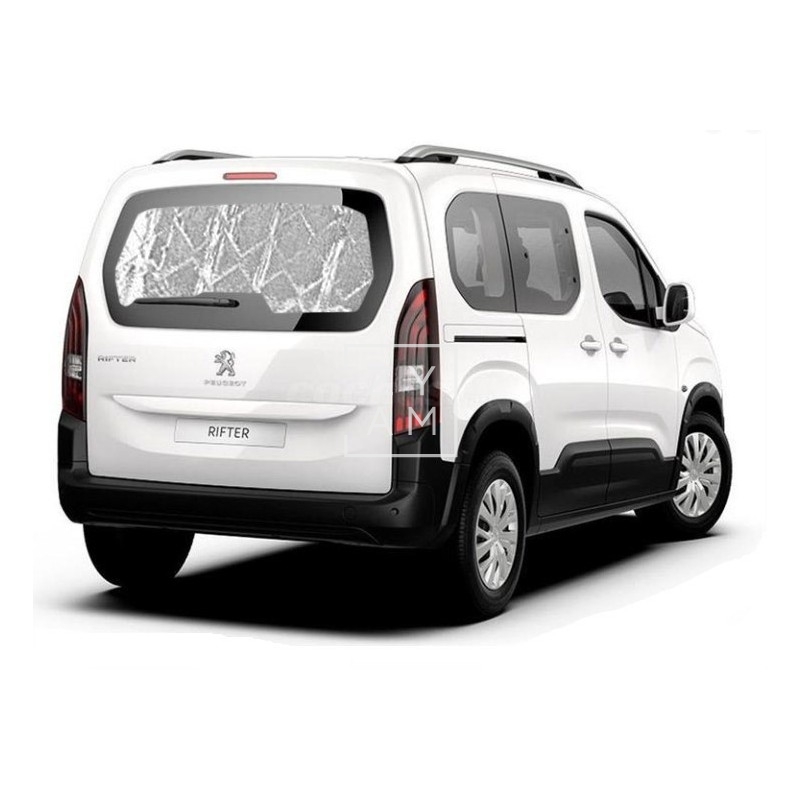 TERMICO PORTON RIF/BER/COM CORTO +2018