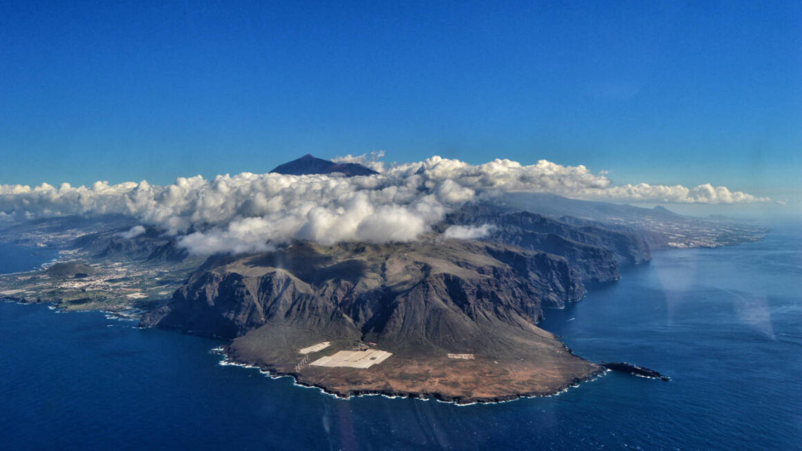 Cómo viajar por Canarias en camper o autocaravana: una guía completa para explorar las islas