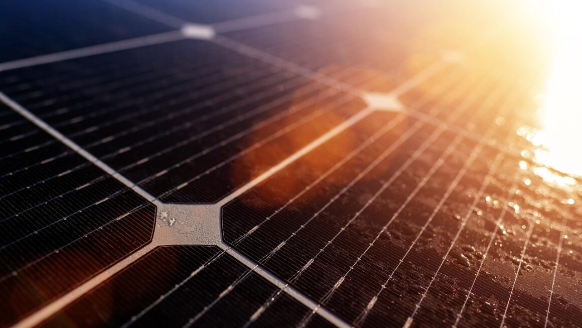 Cómo instalar una placa solar en autocaravana