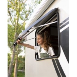 Ventanas para caravanas